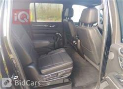 جي ام سي يوكون